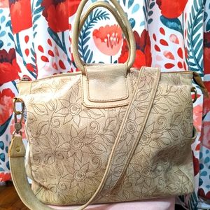 Hobo Large Sheila Satchel